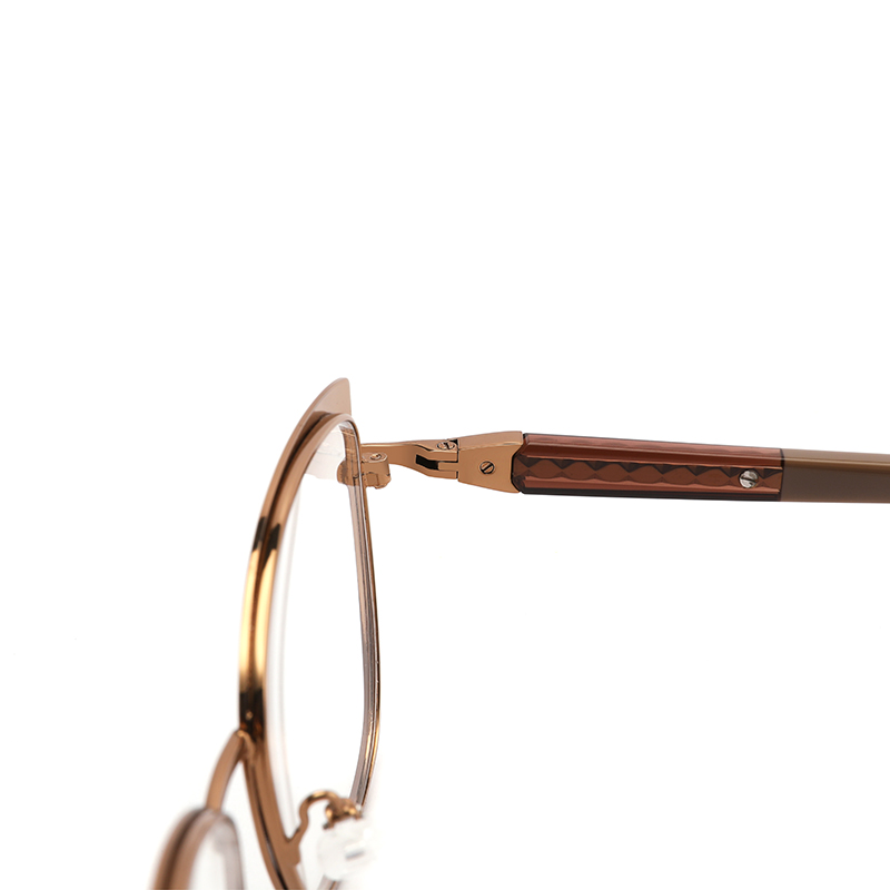 YG11065 METAL OPTICAL FRAMES